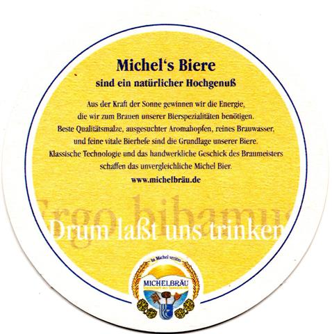 karlsbad ka-bw michelbru rund 1b (205-michel's biere sind)